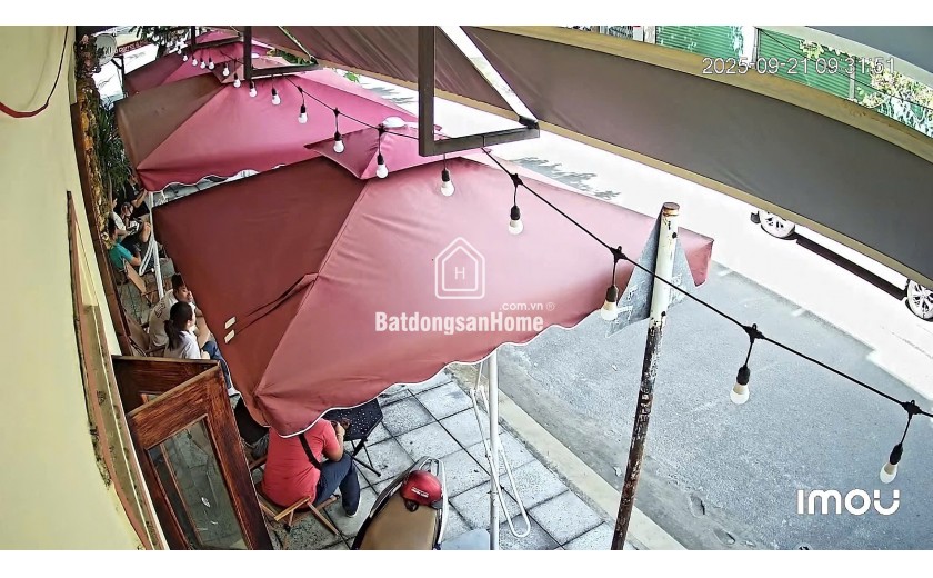 Bán Nhà 2 Mặt Tiền Gần Biển Nha Trang – 52.6m²